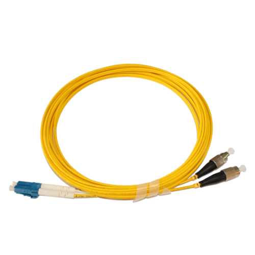 LC-FC Patch Cord