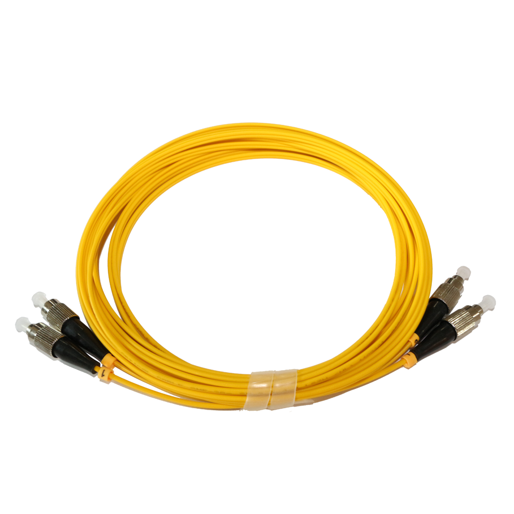 FC-FC Patch Cord