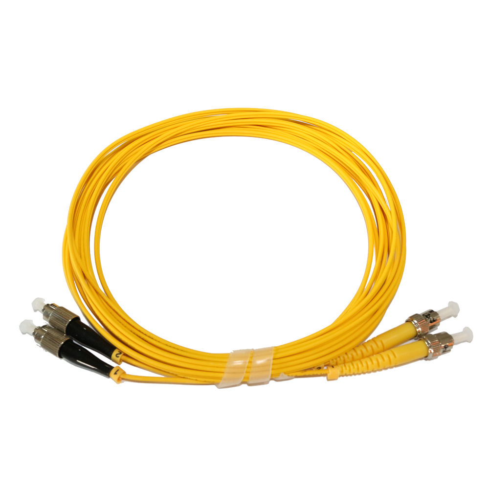 FC-ST Patch Cord