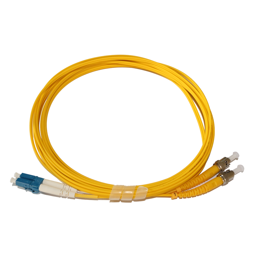 LC-ST Patch Cord