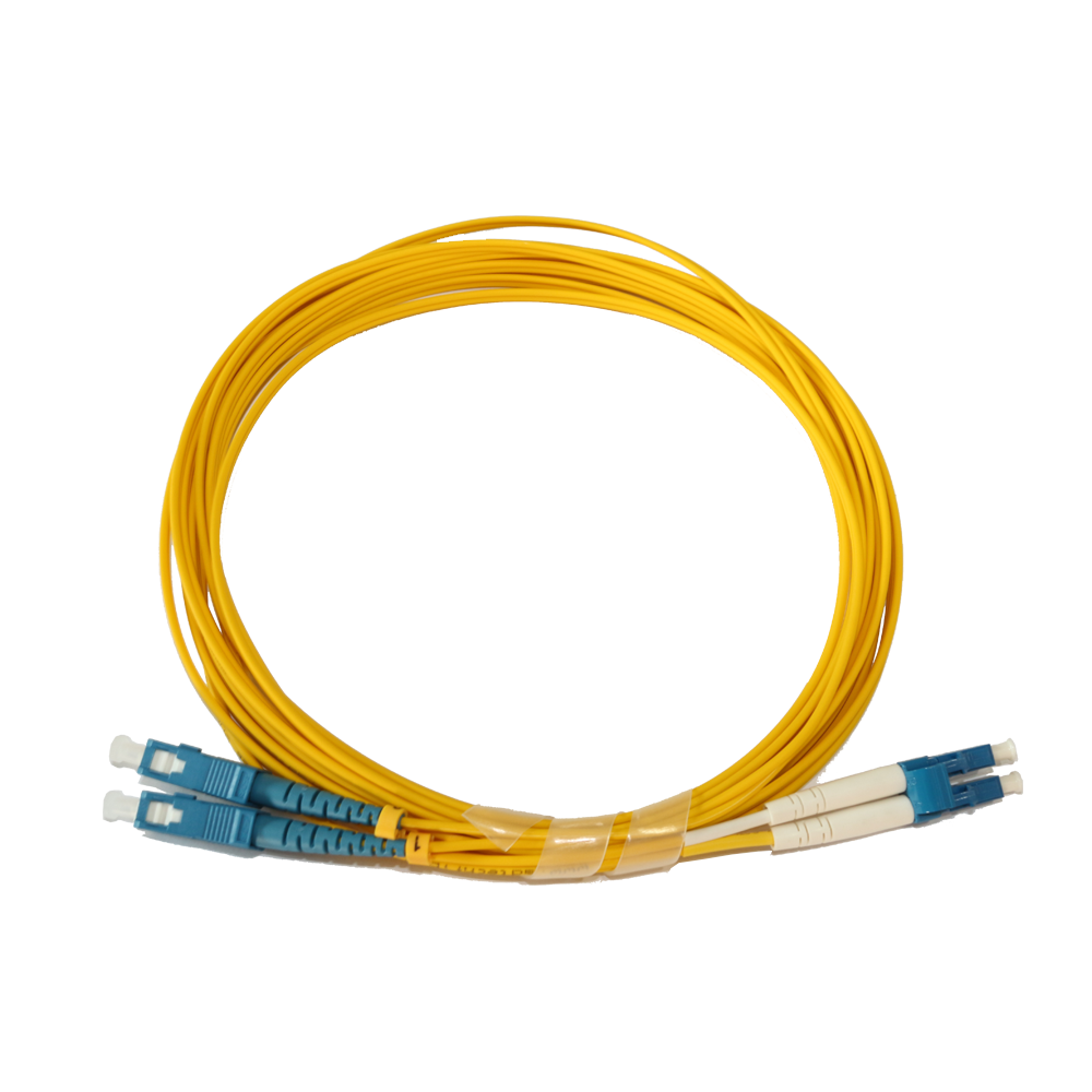 SC-LC Patch Cord