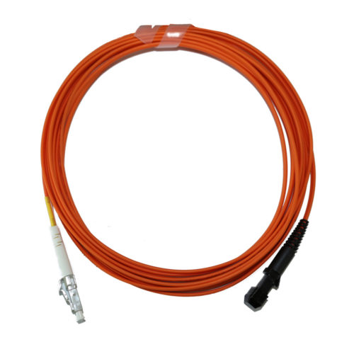 LC-MTRJ Patch Cord